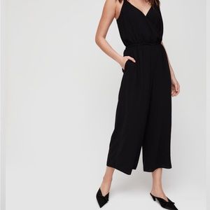 Wilfred melodie jumpsuit in a